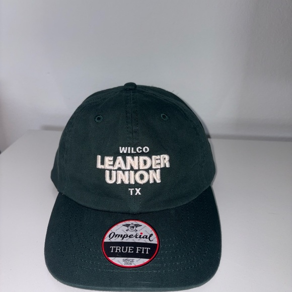 Leander Texas Embroidered Hat - Picture 11 of 12
